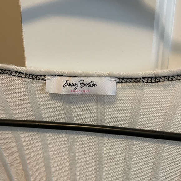 Jenny Boston cardigan! - Picture 3 of 3